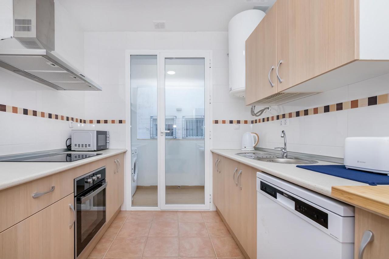 Appartement Exclusivo Duplex Carrera