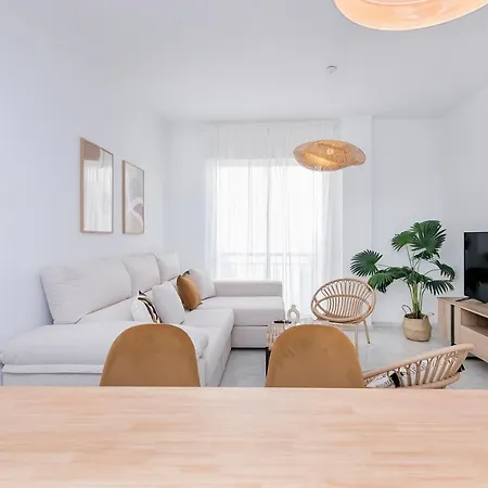 Exclusivo Duplex Carrera Apartment Malaga Exterior photo